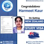 Harmeet Kaur